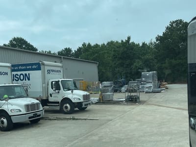 Ferguson HVAC Supply