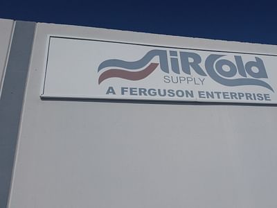 Ferguson HVAC Supply