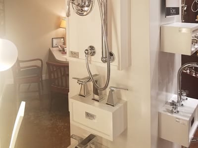 Ferguson HVAC Supply