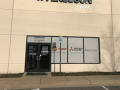 Ferguson HVAC Supply