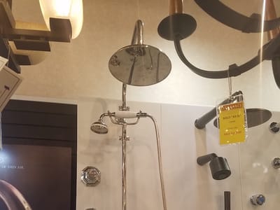 Ferguson HVAC Supply