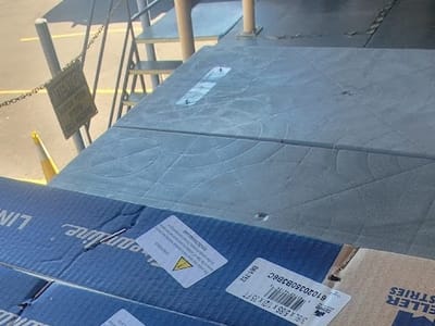 Ferguson HVAC Supply