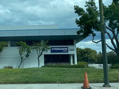 Ferguson HVAC Supply