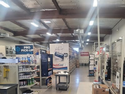 Ferguson HVAC Supply