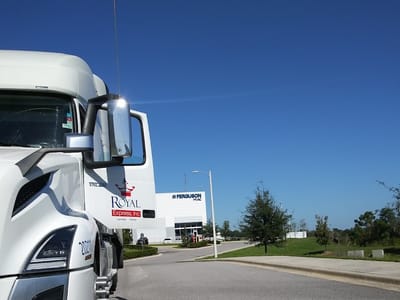 Ferguson HVAC Supply