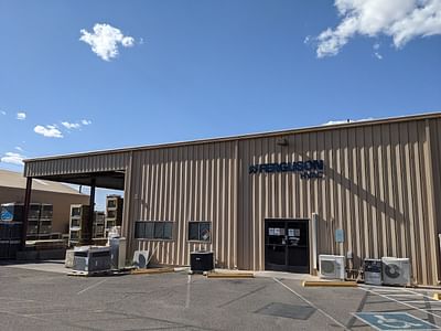 Ferguson HVAC Supply