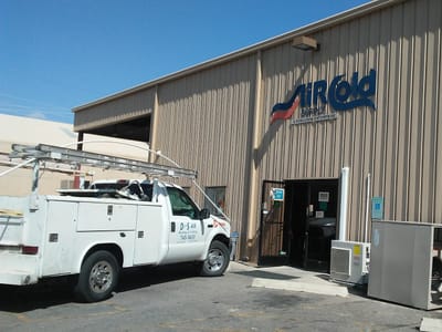 Ferguson HVAC Supply