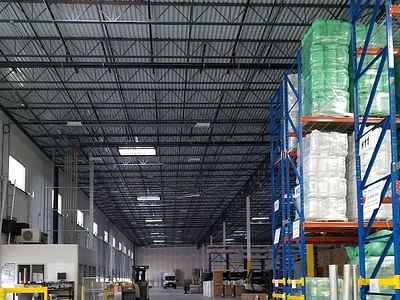 Ferguson HVAC Supply