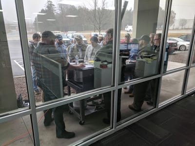 Ferguson HVAC Supply