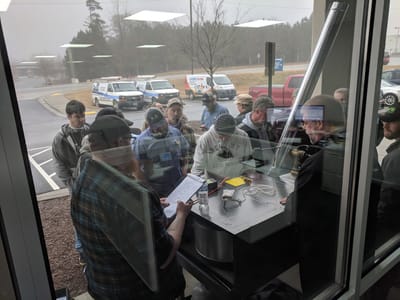 Ferguson HVAC Supply