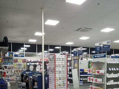 Ferguson HVAC Supply