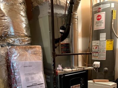 Ferguson HVAC Supply