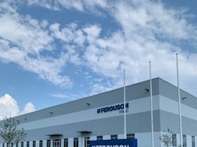 Ferguson HVAC Supply