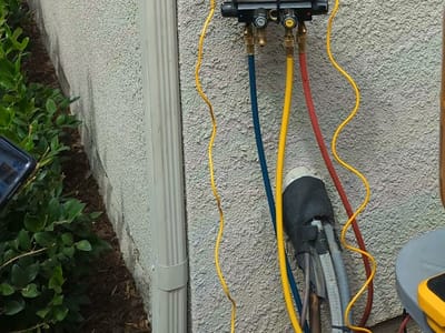 Ferguson HVAC Supply