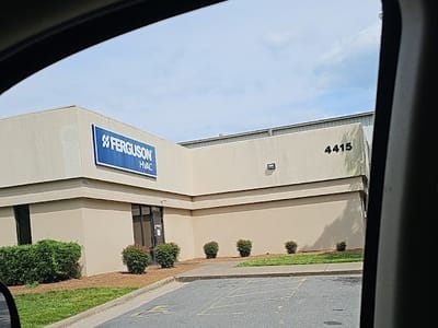 Ferguson HVAC Supply