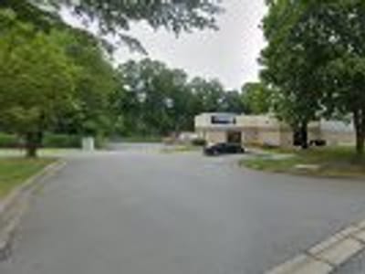 Ferguson HVAC Supply