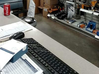 Ferguson HVAC Supply