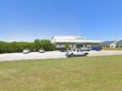 Ferguson HVAC Supply