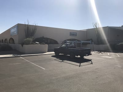 Ferguson HVAC Supply