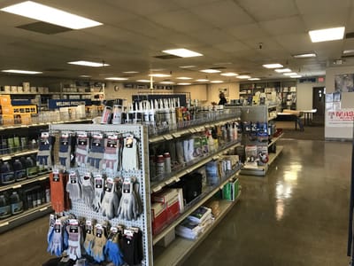 Ferguson HVAC Supply