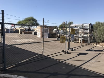 Ferguson HVAC Supply