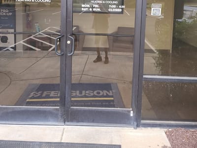 Ferguson HVAC