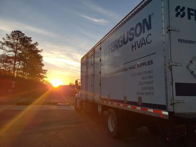 Ferguson HVAC