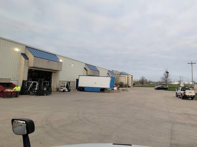 Ferguson Plumbing Supply