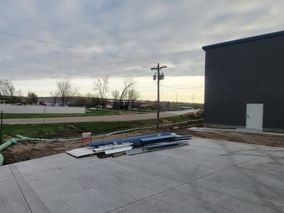 Ferguson Plumbing Supply