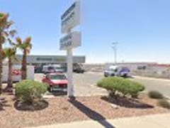 Ferguson Plumbing Supply