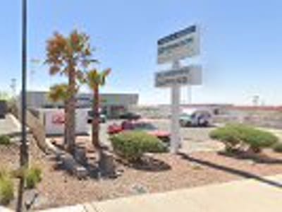 Ferguson Plumbing Supply