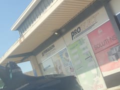 Ferguson Plumbing Supply