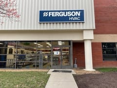 Ferguson Plumbing Supply