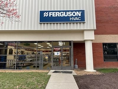 Ferguson Plumbing Supply