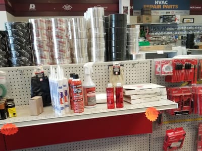 Ferguson Plumbing Supply