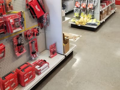 Ferguson Plumbing Supply