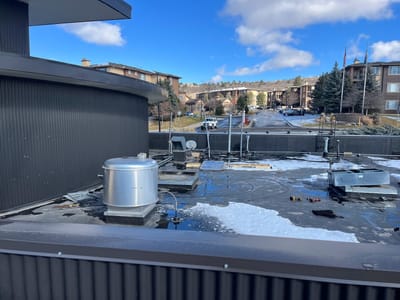 FerguSon's Heating And Cooling, LLC