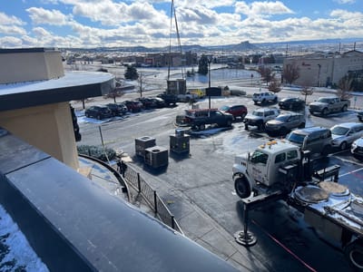 FerguSon's Heating And Cooling, LLC