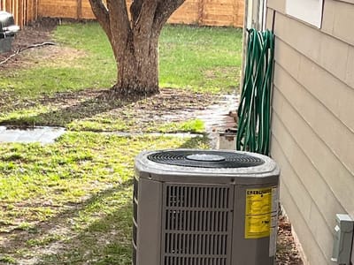 FerguSon's Heating And Cooling, LLC