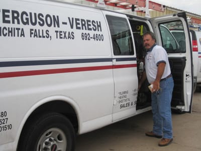 Ferguson-Veresh, Inc.