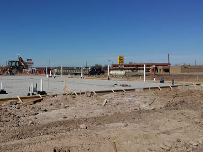 Ferguson-Veresh, Inc.