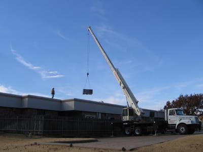 Ferguson-Veresh, Inc.