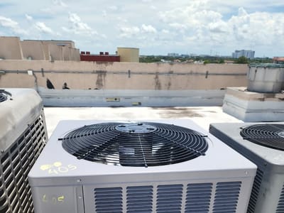 Ferksoft Services Corp