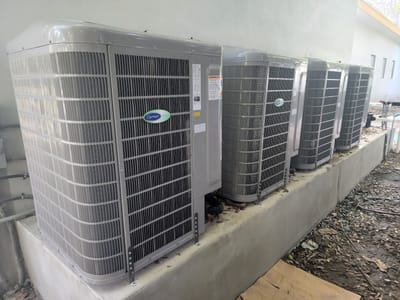 Ferksoft Services Corp