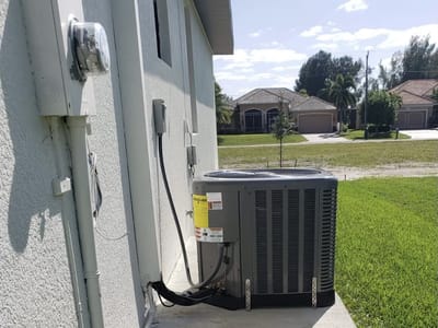 Fernandez Air Conditioning