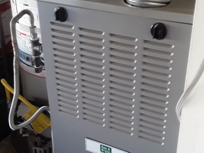 Fernando cross roads hvac services duct cleaning and heating