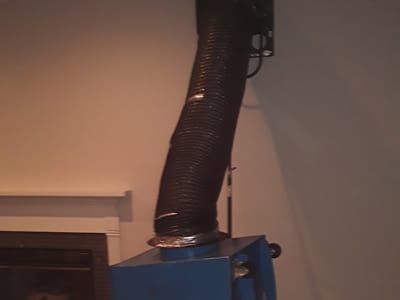 Fernando cross roads hvac services duct cleaning and heating