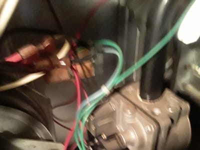 Fernando cross roads hvac services duct cleaning and heating