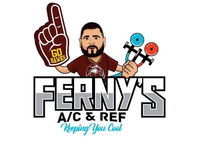 Ferny's AC & refrigeration
