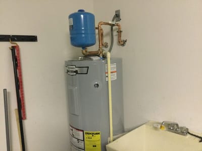 Ferran Air Conditioning, Electrical & Plumbing